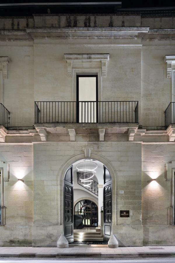Mine & Yours Lecce Exterior photo