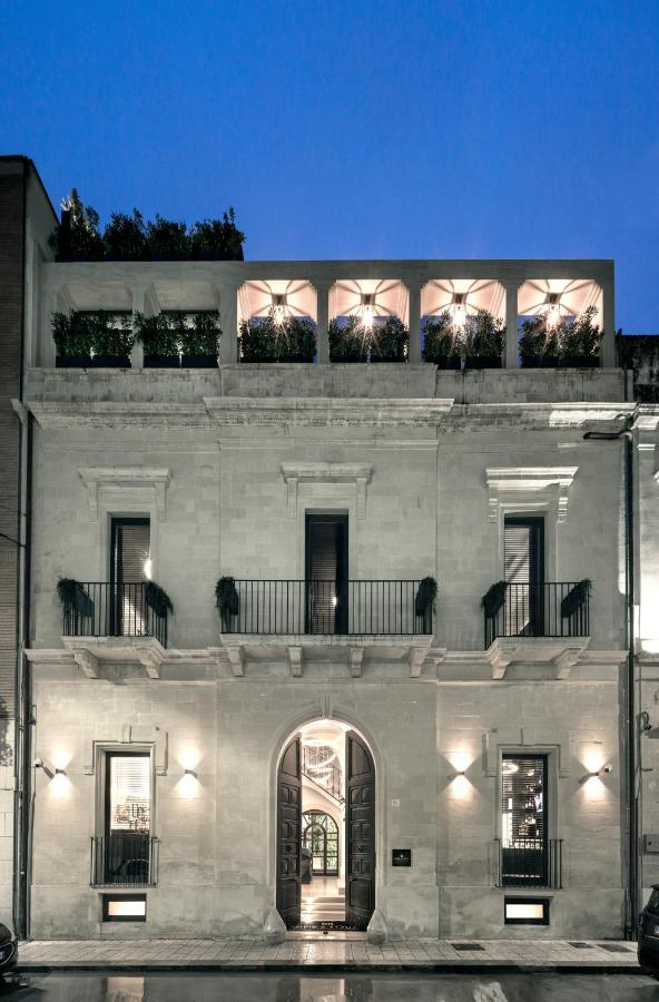Mine & Yours Lecce Exterior photo